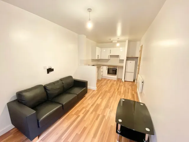 Erksine Street, LE1, photo 3