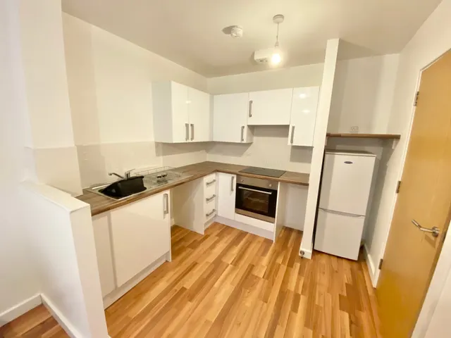 Erksine Street, LE1, photo 1