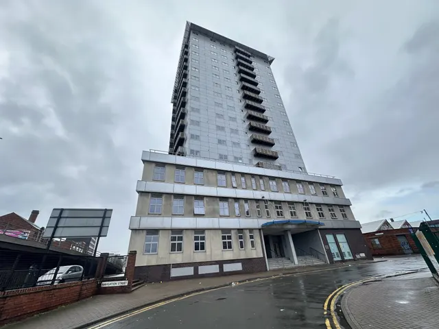 Navigation Street, Leicester, LE1, photo 1