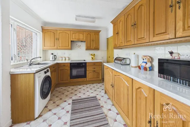 Rock Hill, Castleford, WF10, photo 2