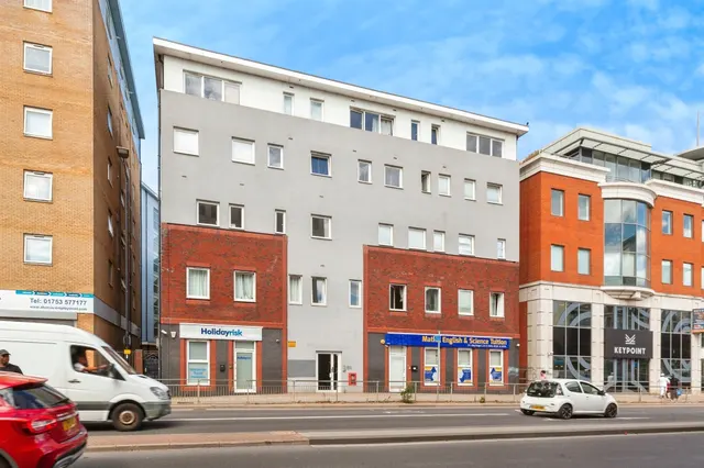 High Street, Slough, photo 1
