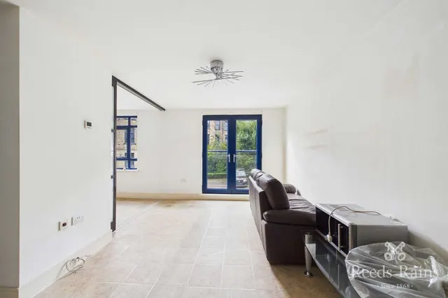 Photo 3 — Equilibrium, Lindley, West Yorkshire, HD3