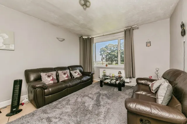 Photo 3 — Newcastle Road, Talke, Stoke-on-Trent, Staffordshire, ST7