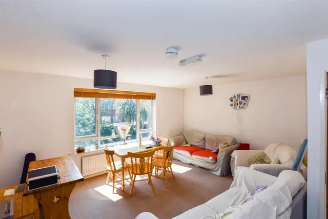 Ranelagh Gardens, Southampton, SO15, photo 3