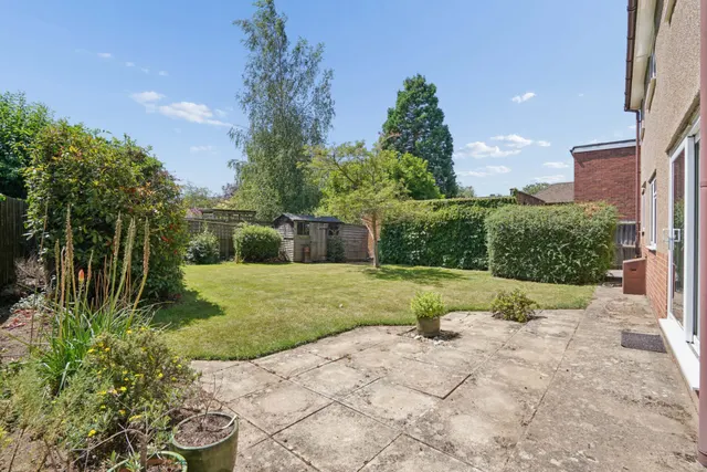 Northcourt Lane, Abingdon, OX14, photo 3