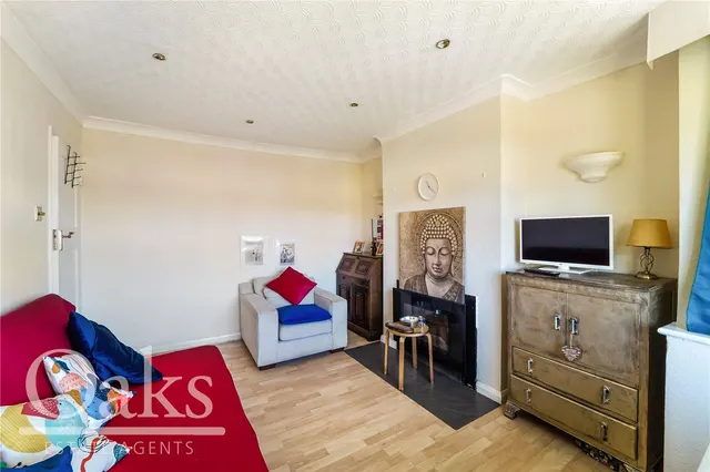 Byards Croft, Streatham Vale, SW16, photo 2