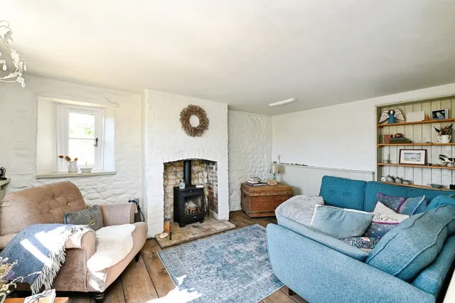 Photo 2 — Flegg Green, Wereham, King's Lynn, Norfolk, PE33