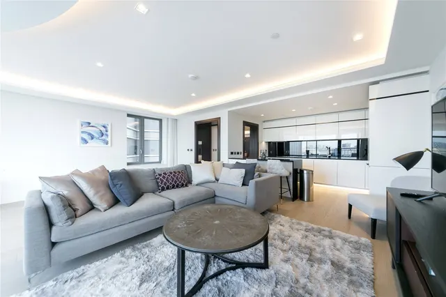 Albert Embankment, SE1, photo 2