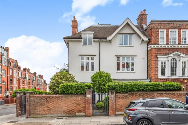 Ardwick Road, West Hampstead, NW2, photo 1