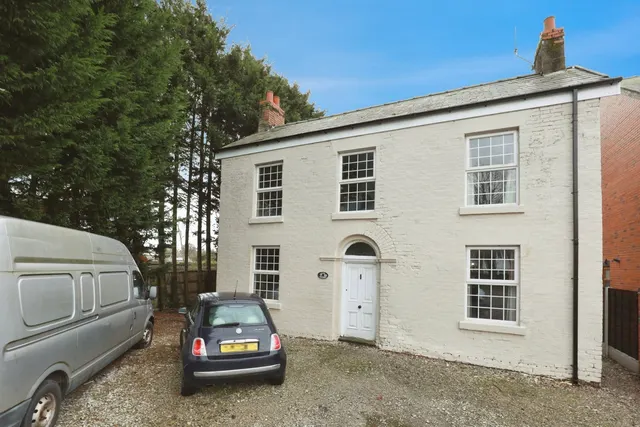 Middlewich Road, Winsford, Cheshire, CW7, photo 1