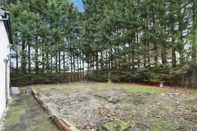 Photo 2 — Middlewich Road, Winsford, Cheshire, CW7