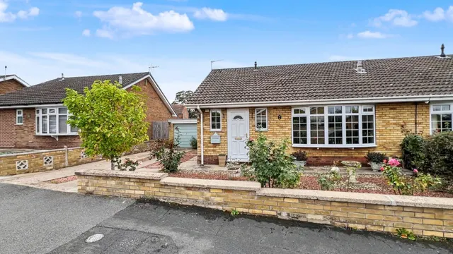 Hillfoot Drive, Bottesford, photo 1