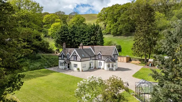All Stretton, Church Stretton, SY6, photo 2