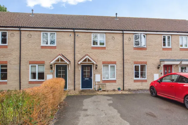 Viscount Close, Pinchbeck, Spalding, photo 1