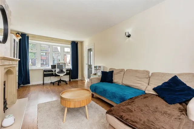 Trevor Road, Urmston, M41, photo 3