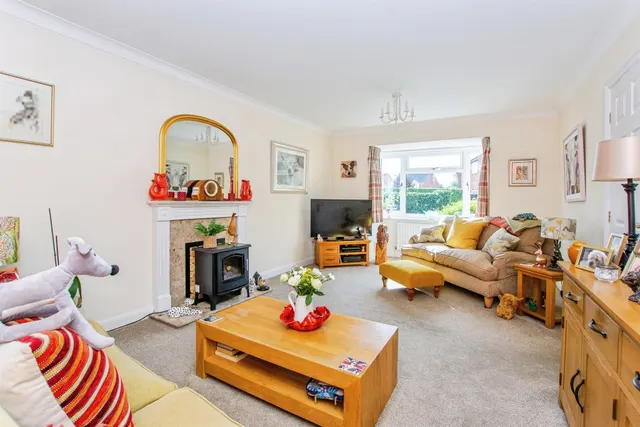 Churchfield Way, Wisbech St. Mary, PE13, photo 3