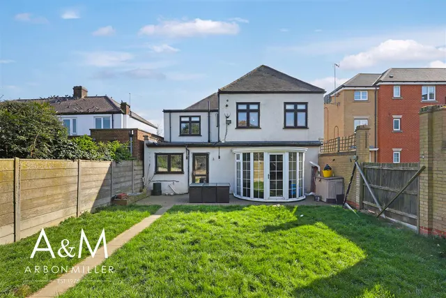 Photo 2 — Forest Road, 1 Forest Road Essex Barkingside, ILFORD, Essex, IG63HA