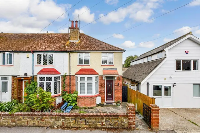 Victoria Road, Broadstairs, CT10, photo 1