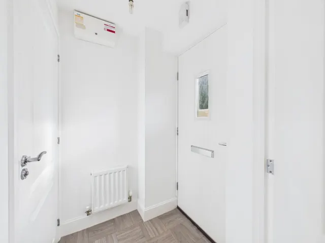 Skitteridge Wood Road, Derby, DE22, photo 2