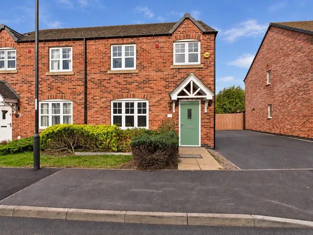 Skitteridge Wood Road, Derby, DE22, photo 1