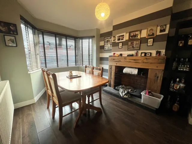 All Saints Road, Bromsgrove, B61, photo 3