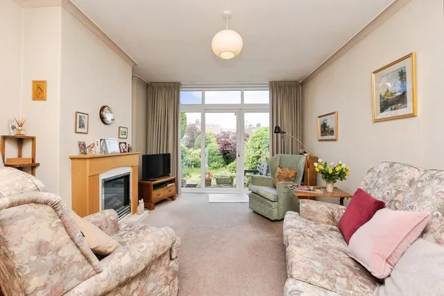 Photo 2 — Thiery Road, Brislington, Bristol, BS4