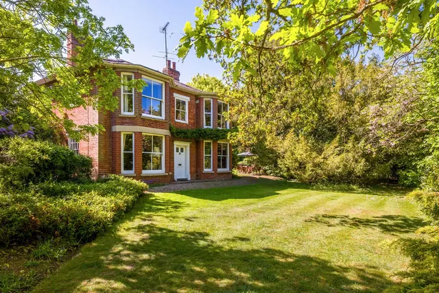 Cherry Tree Lane, Debenham, IP14, photo 1