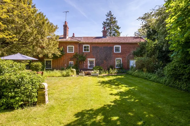 Cherry Tree Lane, Debenham, IP14, photo 3