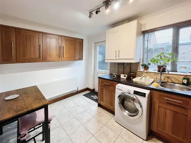 Uldale Way, Gunthorpe, photo 2