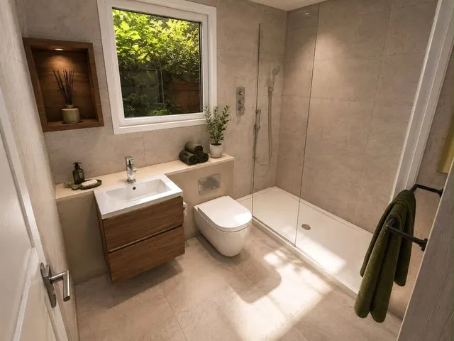 Photo 2 — Englehurst, Englefield Green, Surrey, TW20