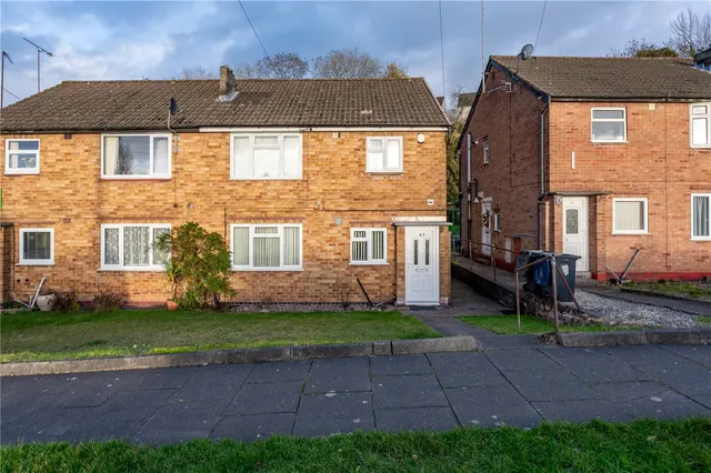 Leach Green Lane, Rednal, Birmingham, West Midlands, B45 9BJ, photo 1