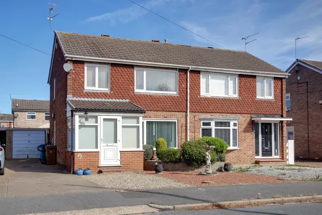 Springdale Close, Willerby, Hull, photo 1