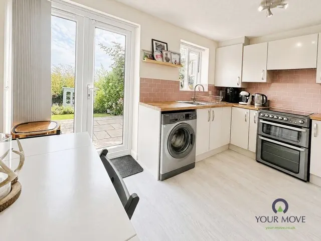 Photo 3 — Wisteria Drive, Lower Darwen, Lancashire, BB3