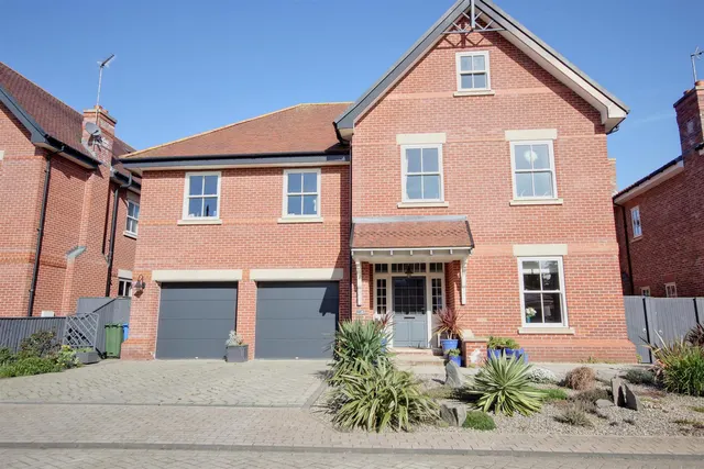 Gallows Lane, Beverley, photo 1