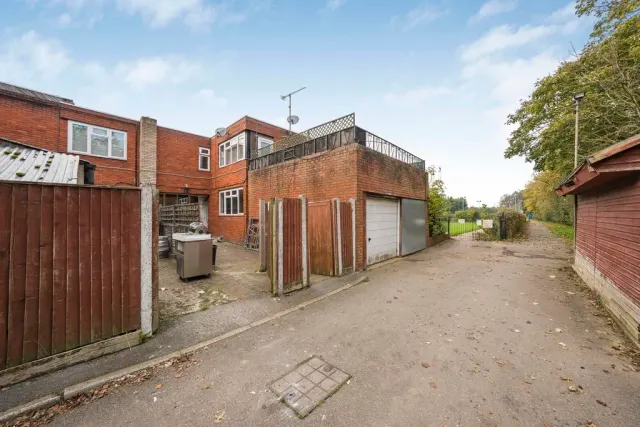 Park Road, Uxbridge, photo 3
