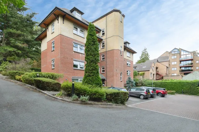 Surrey Road, Bournemouth, BH2, photo 1