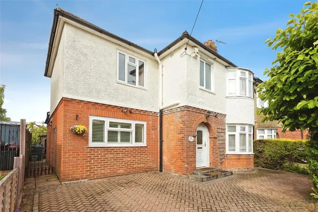 Lovell Road, CANTERBURY, Kent, CT2, photo 1