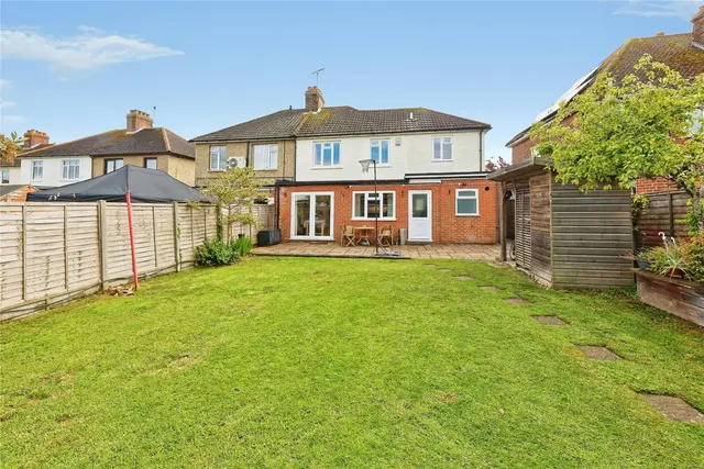 Photo 3 — Lovell Road, CANTERBURY, Kent, CT2