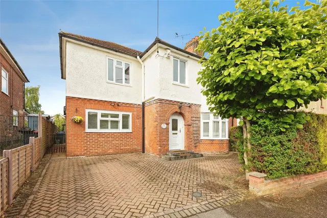 Photo 2 — Lovell Road, CANTERBURY, Kent, CT2