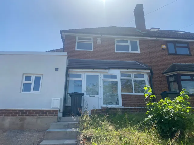 Cherry Orchard Road, Birmingham, B20, photo 1