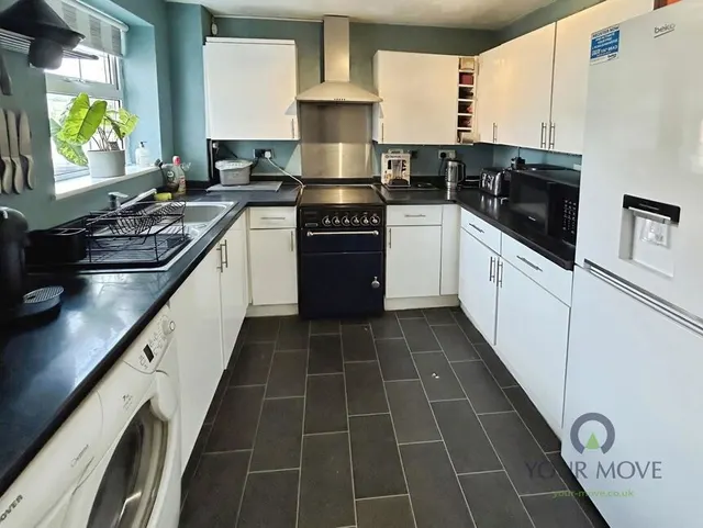 Mill House Drive, Cheadle, ST10, photo 3