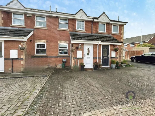 Mill House Drive, Cheadle, ST10, photo 1