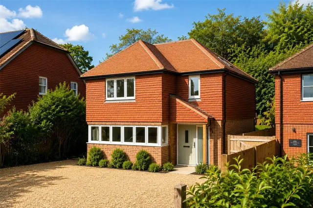 Stoner Hill, Steep, Petersfield, GU32, photo 1