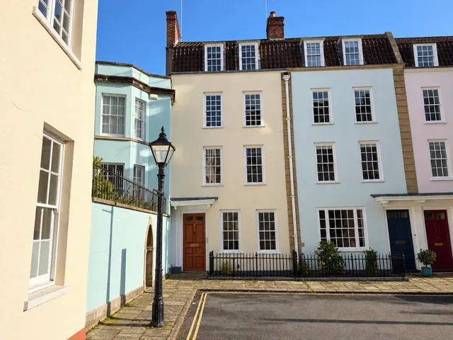 Orchard Street, Bristol, BS1, photo 1