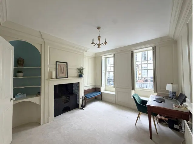 Orchard Street, Bristol, BS1, photo 3