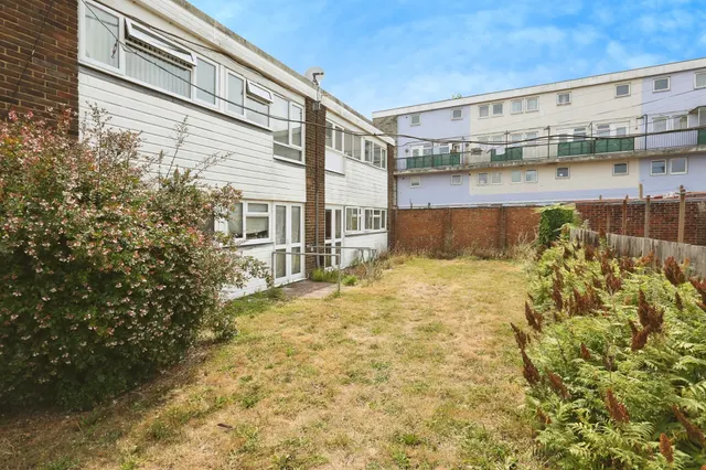 Photo 2 — Mill Lane, Gosport