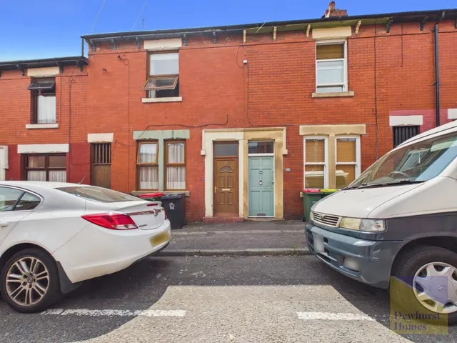 Shelley Road, Ashton, Lancashire, PR2 2DB, photo 1