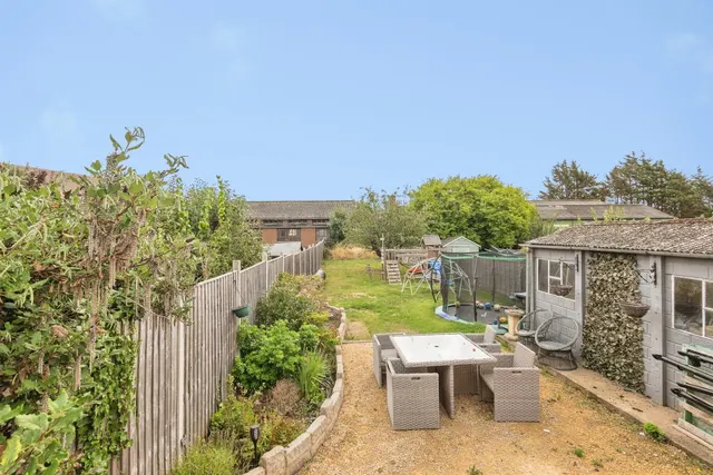 Ponsford Road, Minehead, TA24, photo 3