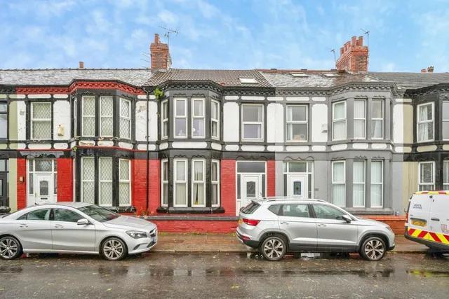 Grant Avenue, Liverpool, L15, photo 1