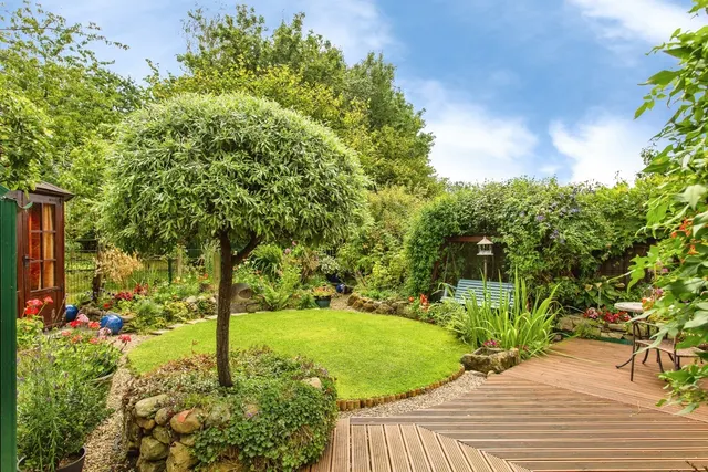 Photo 2 — Bournesfield, Hoghton, Preston, Lancashire, PR5